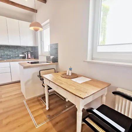 Apartmentvermittlung Mehr Als Meer - Objekt 38 Niendorf (Timmendorfer Strand)