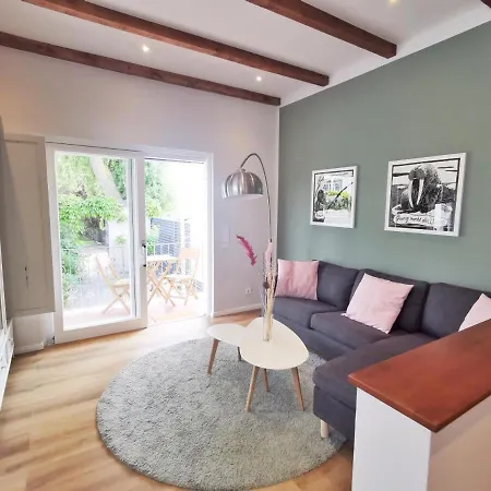 Apartment Apartmentvermittlung Mehr Als Meer - Objekt 38 *