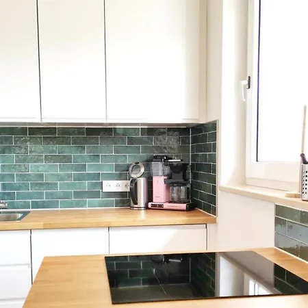Apartment Apartmentvermittlung Mehr Als Meer - Objekt 38