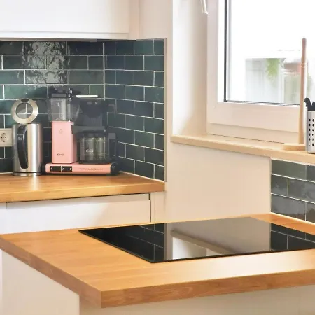 Apartment Apartmentvermittlung Mehr Als Meer - Objekt 38 Niendorf (Timmendorfer Strand)