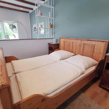 Apartmentvermittlung Mehr Als Meer - Objekt 38 Apartment