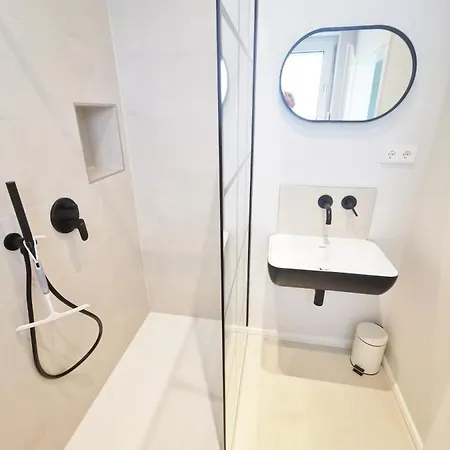 Apartmentvermittlung Mehr Als Meer - Objekt 38 Apartment *