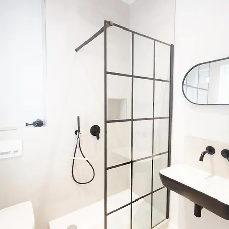 Apartmentvermittlung Mehr Als Meer - Objekt 38 Apartment *