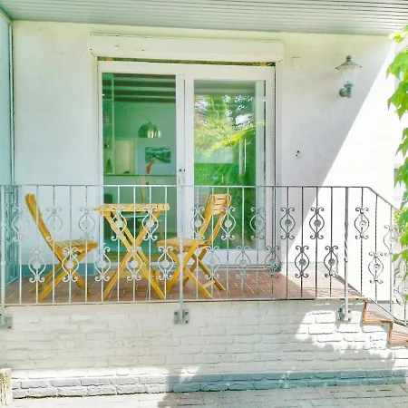Apartmentvermittlung Mehr Als Meer - Objekt 38 Apartment *