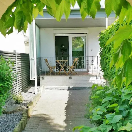 Apartment Apartmentvermittlung Mehr Als Meer - Objekt 38